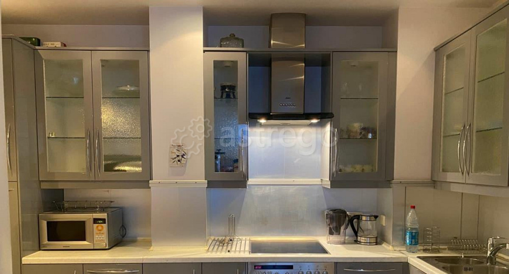 3-комн. квартира, 85 м2, 21/25 эт. Москва - изображение 1