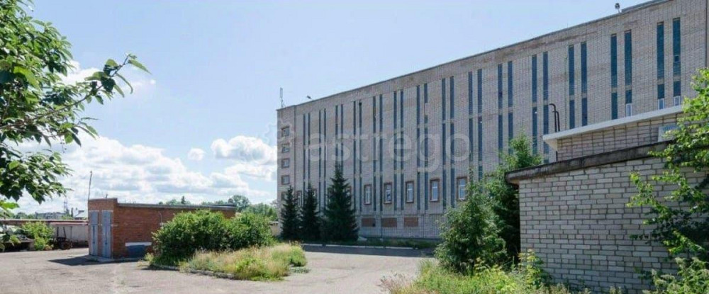 Отдельное здание, 3942 м2 Мелеуз - изображение 7