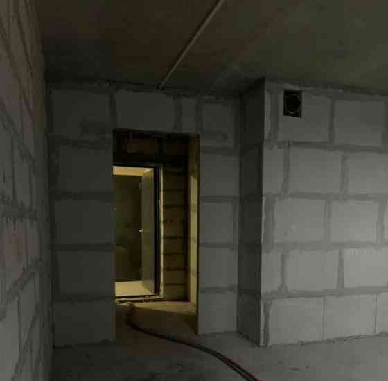 Студия, 25 м2, 4/15 эт. Звенигород