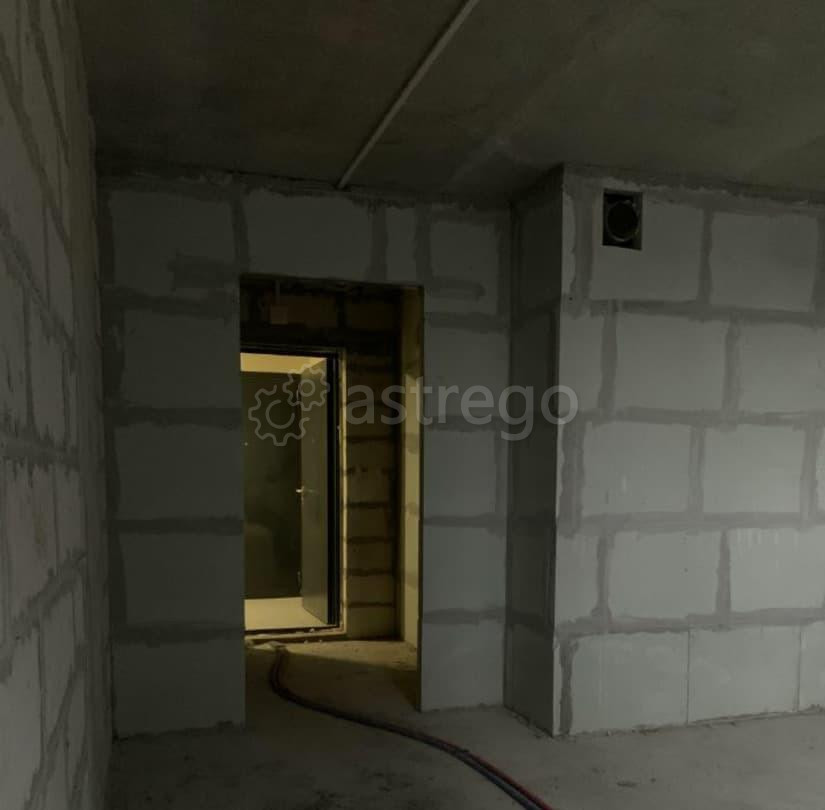 Студия, 25 м2, 4/15 эт. Звенигород - изображение 4