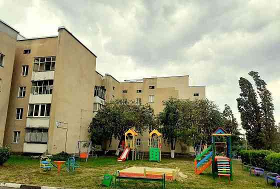 5-комн. квартира, 105 м2, 4/4 эт. Старый Оскол