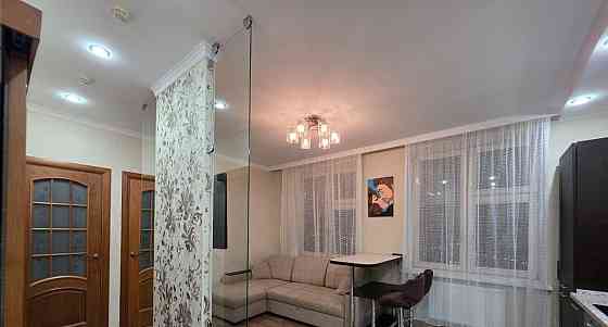3-комн. квартира, 48 м2, 30/46 эт. Красногорск