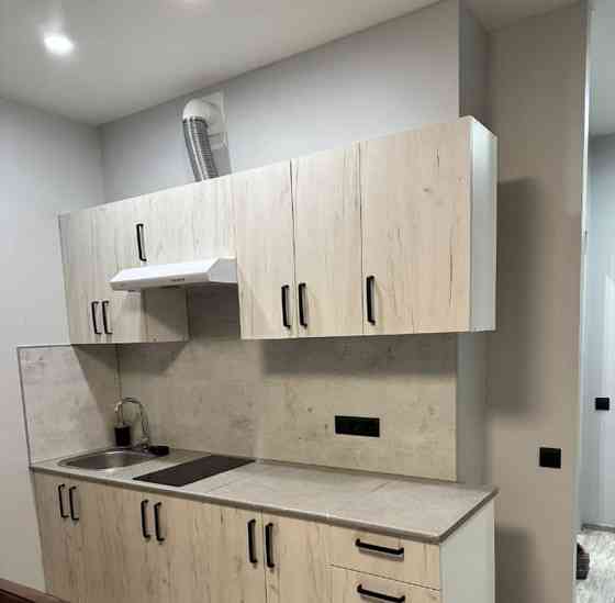 Студия, 24.4 м2, 2/23 эт. Балашиха