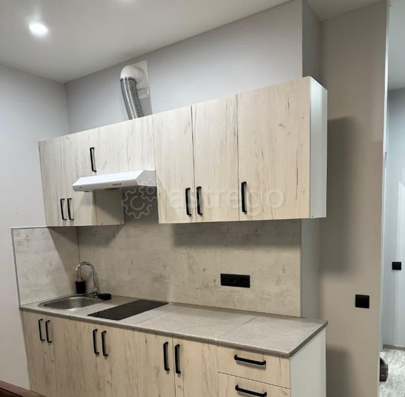 Студия, 24.4 м2, 2/23 эт. Балашиха - изображение 4