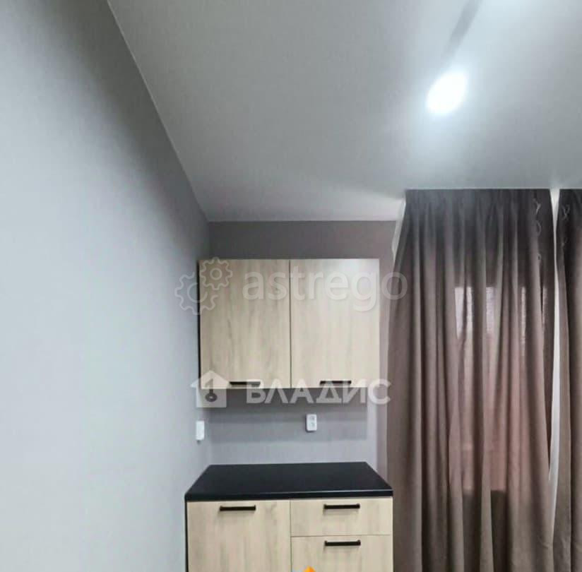 Комната, 11.6 м2, 9/9 эт. Дивногорск - изображение 7