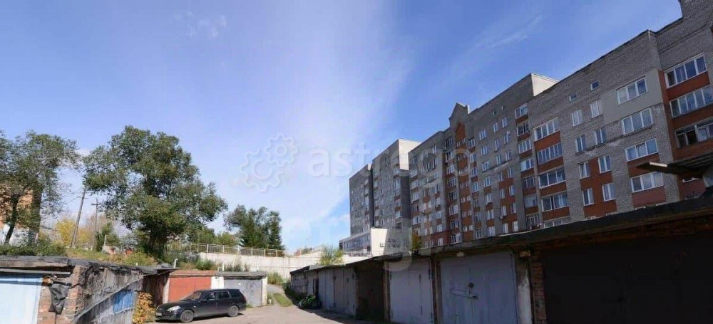 Склад, 104.9 м2 Красноярск - изображение 6