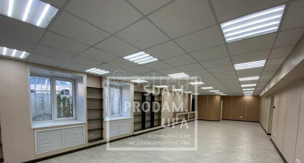 Офис, 112 м2 Уфа - изображение 5