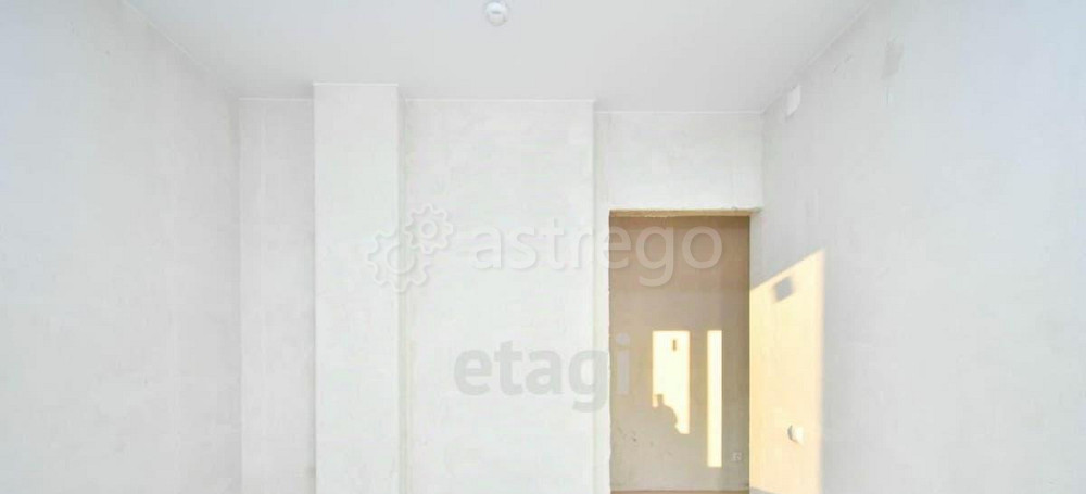 Студия, 32.9 м2, 16/19 эт. Красноярск - изображение 2