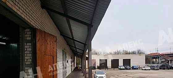 Склад, 427 м2 Орехово-Зуево