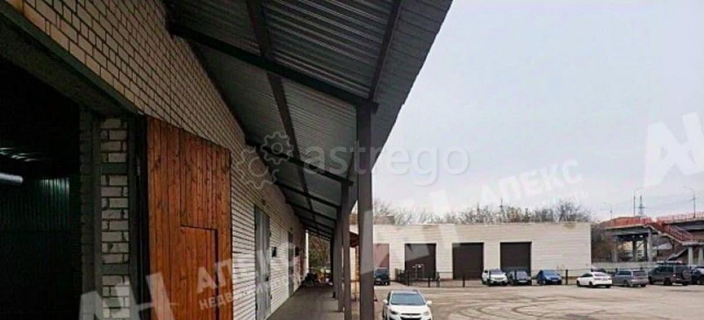 Склад, 427 м2 Орехово-Зуево - изображение 3