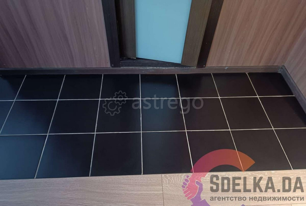 2-комн. квартира, 42 м2, 1/5 эт. Нефтекамск - изображение 7