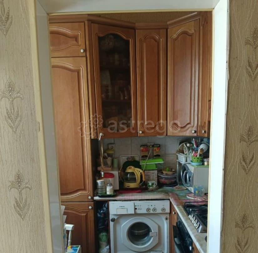 Комната, 24 м2, 6/7 эт. Москва - изображение 3