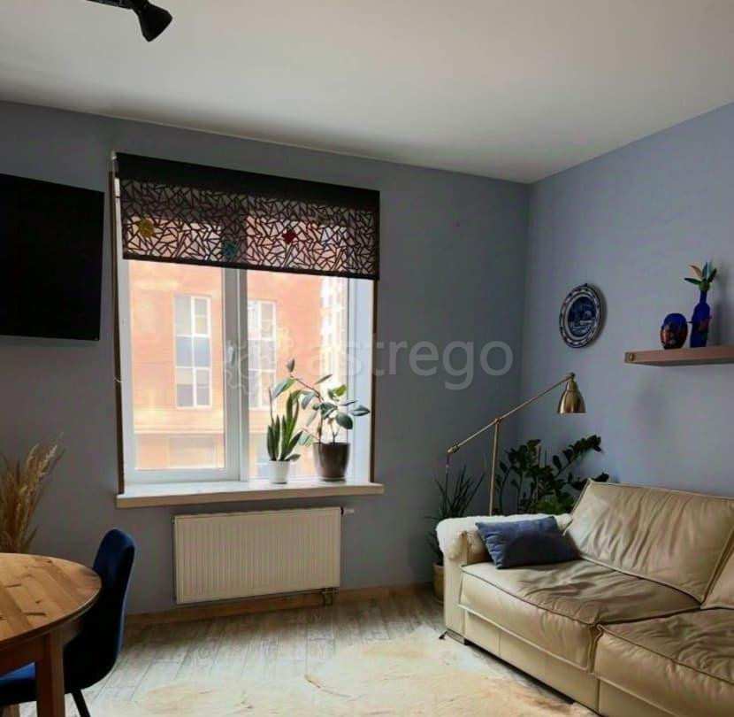 3-комн. квартира, 80 м2, 2/9 эт. Москва - изображение 2