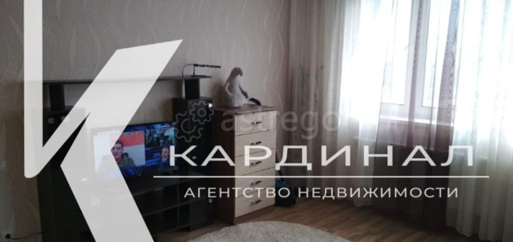 1-комн. квартира, 48 м2, 5/12 эт. Старый Оскол - изображение 2