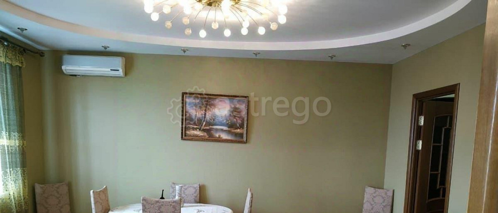1-комн. квартира, 50 м2, 18/22 эт. Москва - изображение 1