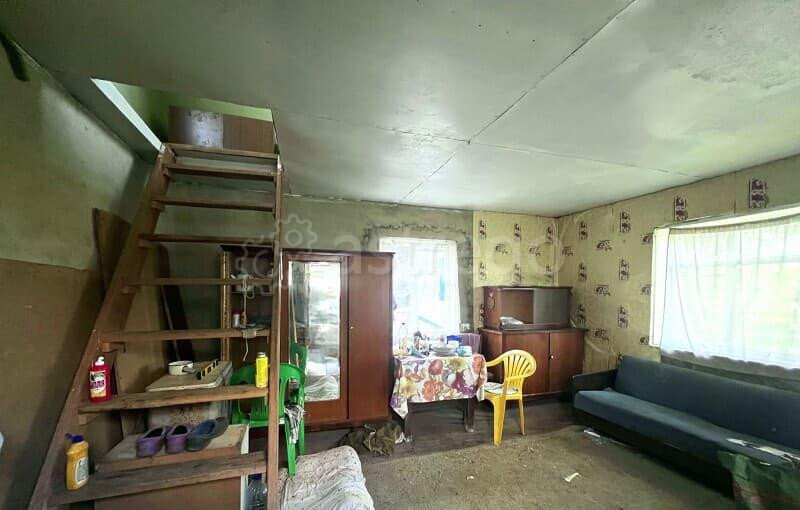 Дача, 32 м2 Егорьевск - изображение 8