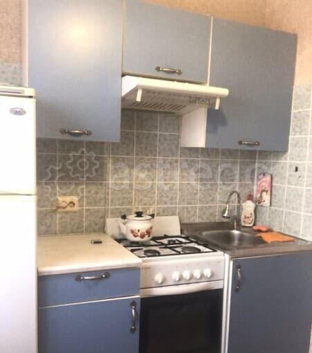 1-комн. квартира, 38 м2, 4/5 эт. Уфа - изображение 4