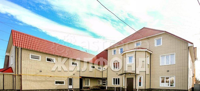 Коттедж, 492.5 м2, 6 соток, 3 эт. Барнаул - изображение 5
