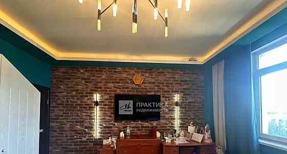 3-комн. квартира, 99.7 м2, 6/31 эт. Москва