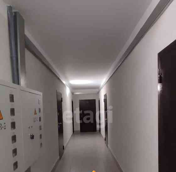 Студия, 26 м2, 8/9 эт. Бийск