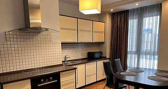 2-комн. квартира, 92 м2, 5/10 эт. Красноярск