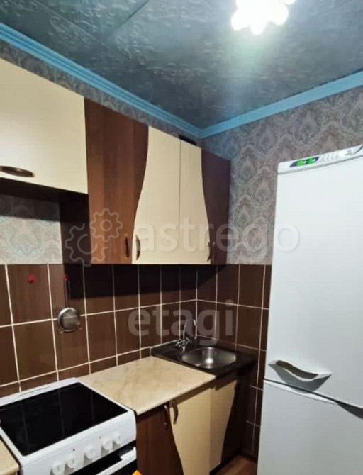 2-комн. квартира, 42 м2, 4/5 эт. Норильск - изображение 7