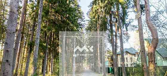 Земельный участок, 20 соток Санкт-Петербург