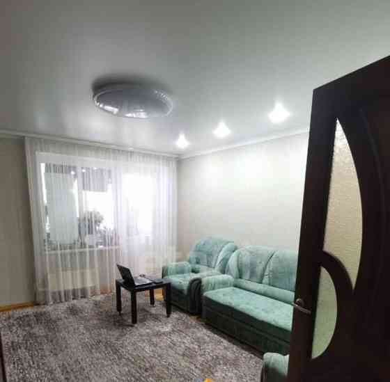 4-комн. квартира, 82.3 м, 7/9 эт. Майкоп