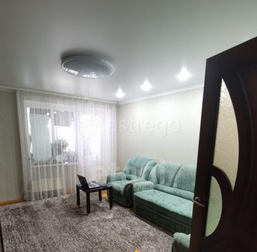 4-комн. квартира, 82.3 м, 7/9 эт. Майкоп - изображение 3