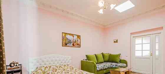 3-комн. квартира, 130 м2, 4/7 эт. Санкт-Петербург
