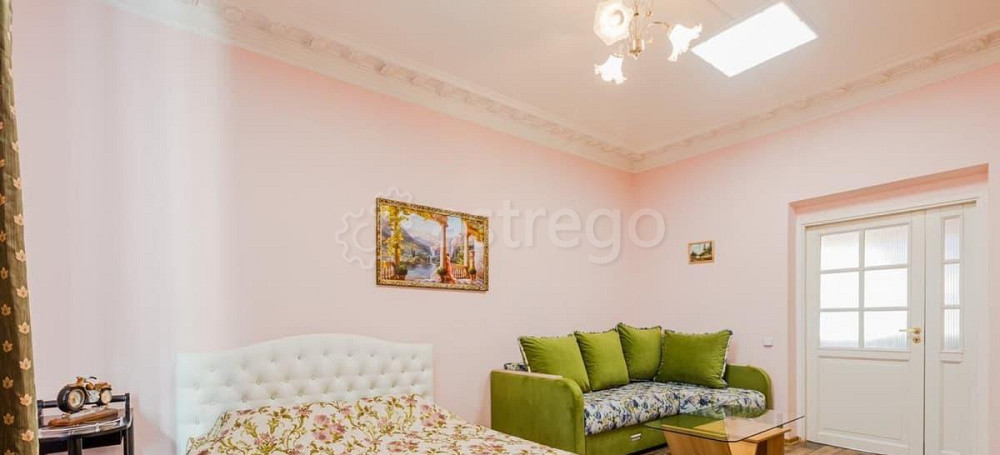 3-комн. квартира, 130 м2, 4/7 эт. Санкт-Петербург - изображение 6
