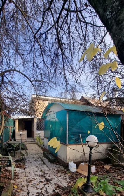 Дом, 46 м2, 2.43 сотки, 1 эт. Одинцово - изображение 1