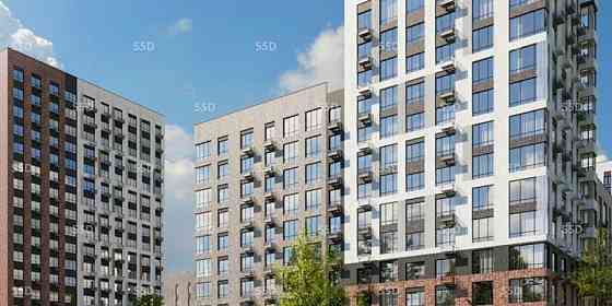 Торговое помещение, 87.4 м2 Химки