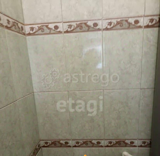 2-комн. квартира, 41.1 м2, 2/2 эт. Бийск - изображение 7