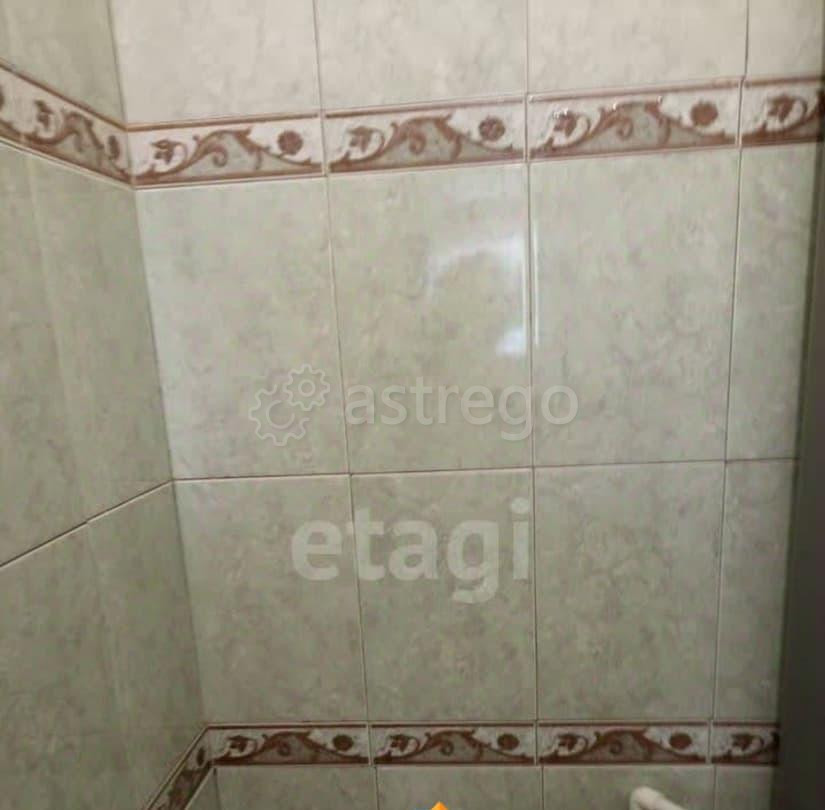 2-комн. квартира, 41.1 м2, 2/2 эт. Бийск - изображение 7