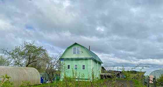 Дом, 97.4 м2, 9 соток, 2 эт. Коряжма