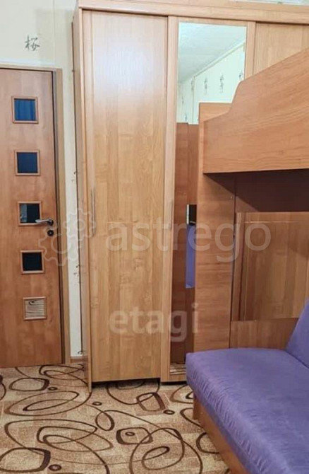 2-комн. квартира, 42.3 м2, 3/5 эт. Норильск - изображение 4