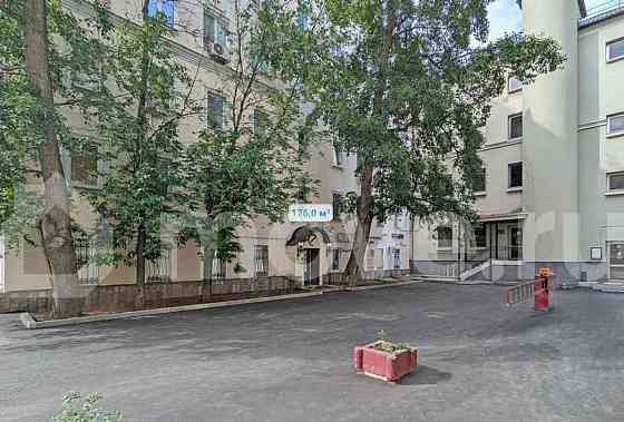 Свободного назначения, 176 м2 Москва