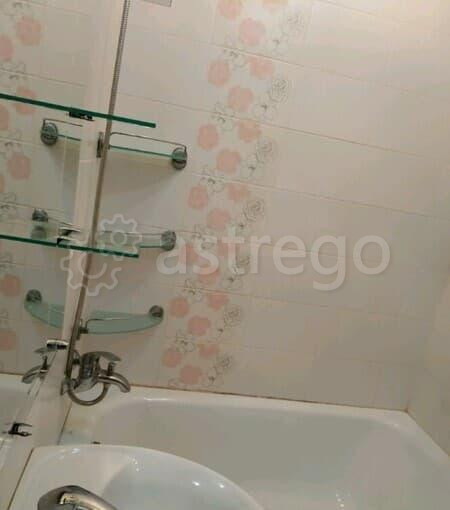2-комн. квартира, 56 м2, 2/8 эт. Москва - изображение 10