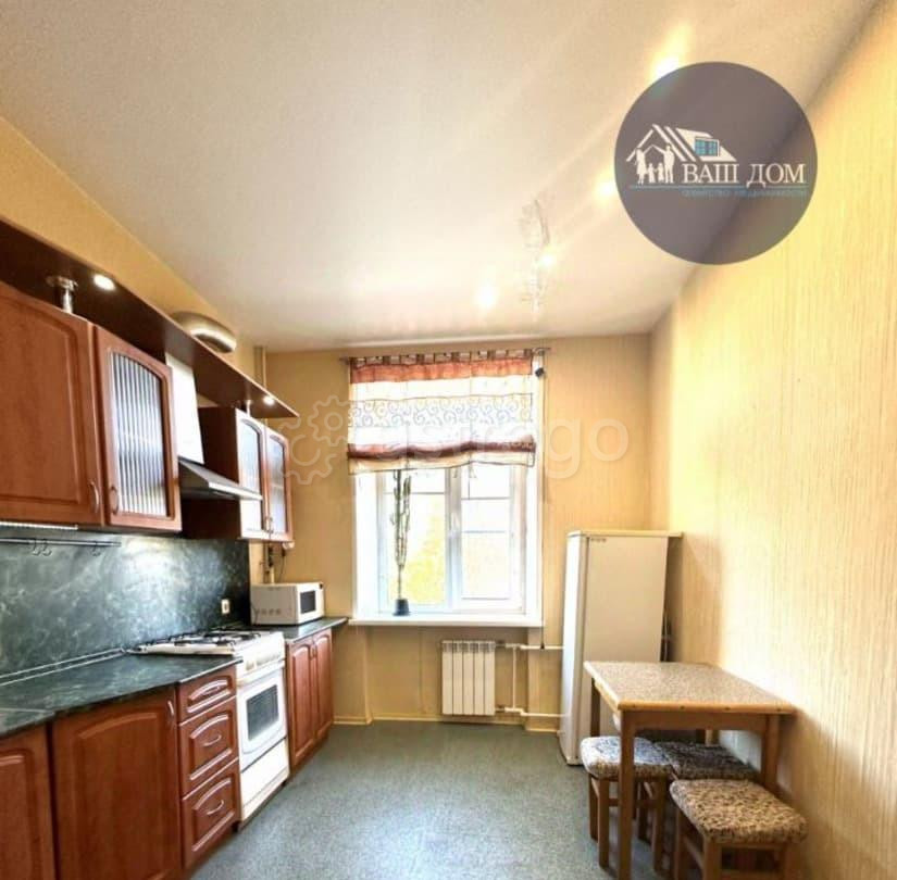 2-комн. квартира, 58.3 м2, 3/4 эт. Северодвинск - изображение 7