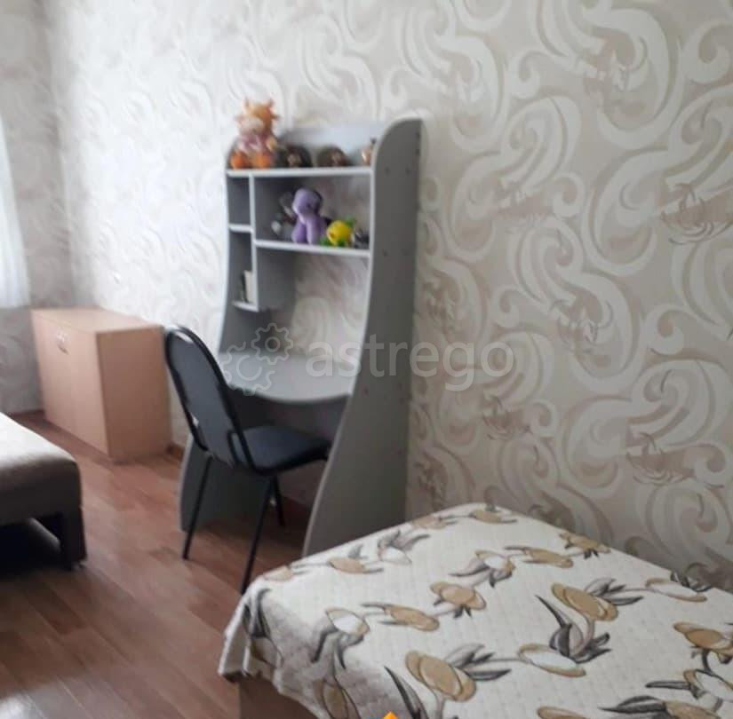 Комната, 20 м2, 6/9 эт. Старый Оскол - изображение 5