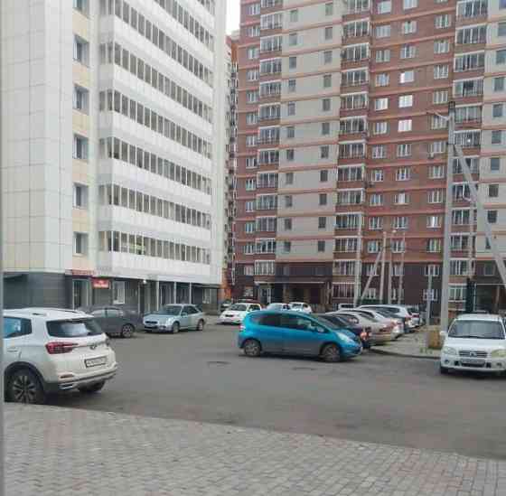 Свободного назначения, 62.15 м2 Красноярск