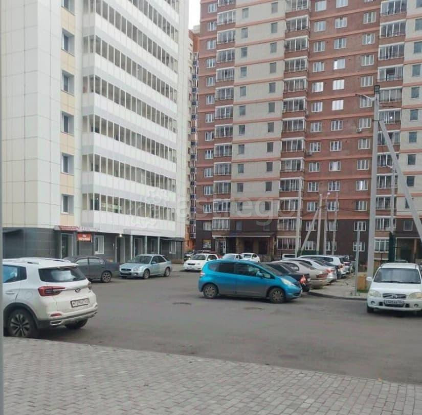Свободного назначения, 62.15 м2 Красноярск - изображение 3