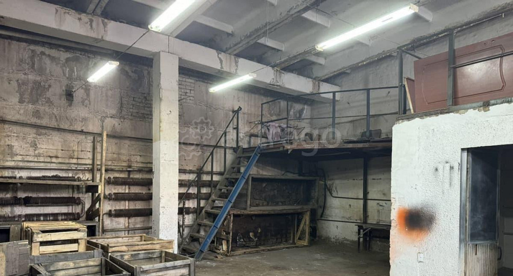 Свободного назначения, 114 м2 Березовка - изображение 4