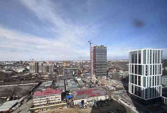 3-комн. квартира, 65.2 м2, 18/18 эт. Благовещенск