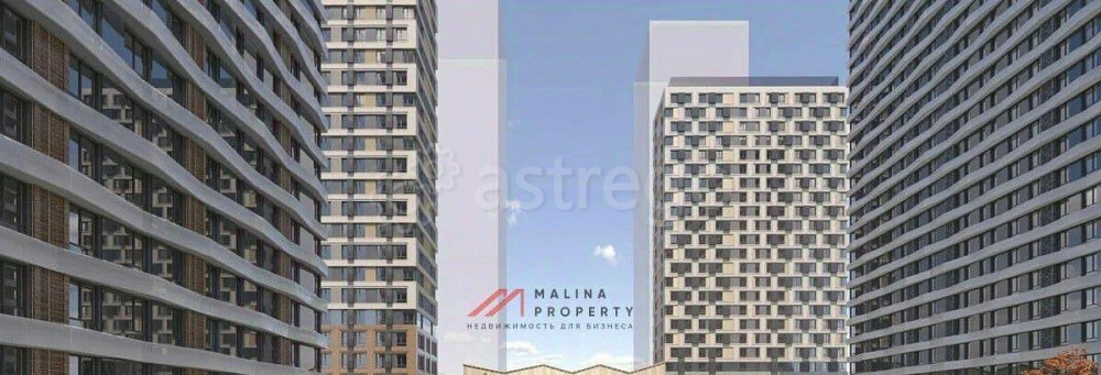 Торговое помещение, 152 м2 Красногорск - изображение 4