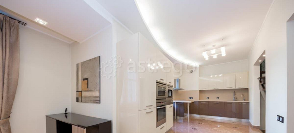 5-комн. квартира, 200 м2, 3/19 эт. Москва - изображение 6