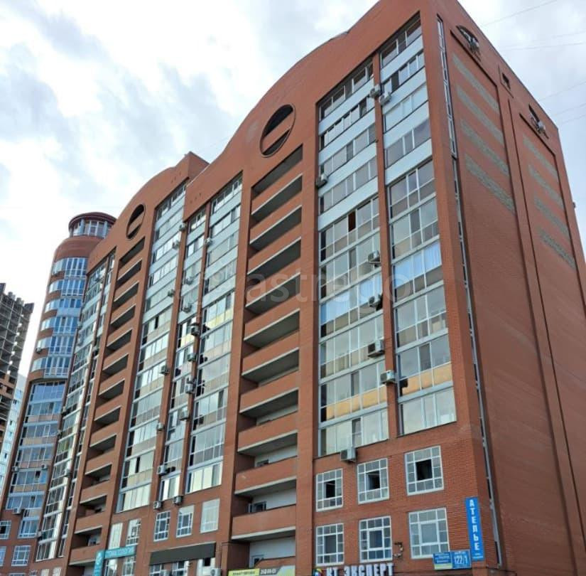 5-комн. квартира, 170 м2, 13/13 эт. Уфа - изображение 4