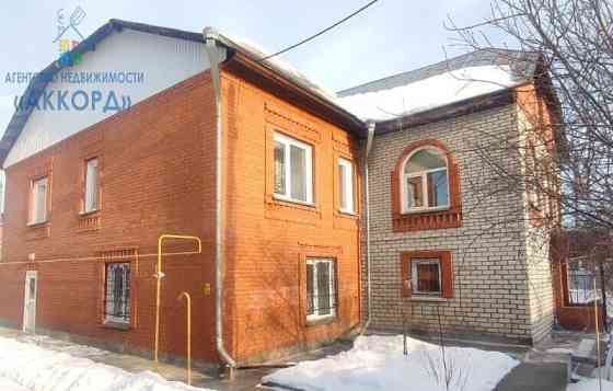 Дом, 373.9 м2, 9.42 сотки Бийск