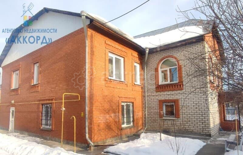 Дом, 373.9 м2, 9.42 сотки Бийск - изображение 3